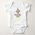 Due in July 2006 t-shirts