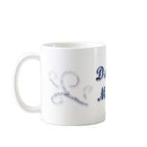 Due In March Mug mugs