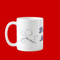 Due In March Mug
