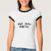 Ladies Ringer T-Shirt