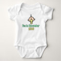 Due in November 2006 t-shirts by twoweekwait Due in November 2006 t-shirts