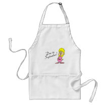Due In September (Pregnant Mom) aprons
