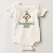 Infant Organic Onesie / Creeper