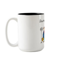 Due To The Economy Santa mugs by CelebrationZazzle Due To The Economy Santa mugs