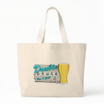 duece tote bags