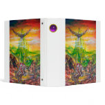 DUEL binders