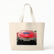 Duel Exhaust Tote Bags
