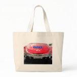 Duel Exhaust bags
