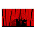 Duel in the Red Bamboo posters