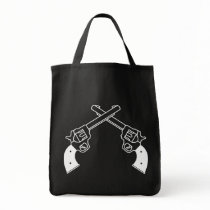 Duel Pistols bags by jbx9000 Duel Pistols bags