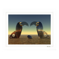 Duel posters