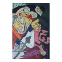 Duel posters