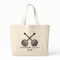 Dueling Banjos Bags