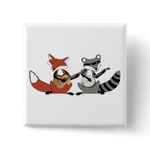 Dueling Banjos Buttons