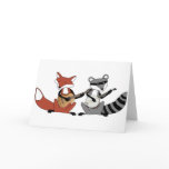 Dueling Banjos cards