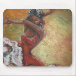 Duende Mousepad