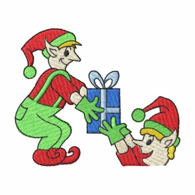 Duendes Duendes