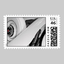 Duesenberg Model JN Roadster - Stamp by jhoweaa Duesenberg Model JN Roadster - Stamp