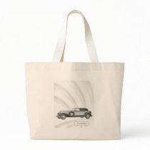 Duesenberg Motor Car bags by AutoGiftGarage Duesenberg Motor Car bags