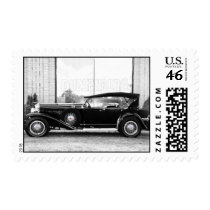 Duesenberg Stamps