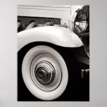 Duesenberg - Poster Duesenberg - Poster