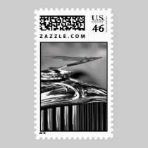 Duesenbird postage by jhoweaa Duesenbird postage