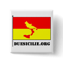 DUESICILIE Button by duesicilie DUESICILIE Button