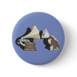 Duet - Dog & Gramophone buttons