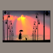 Duet posters