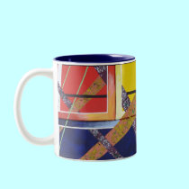 Duets mugs