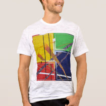 Duets t-shirts