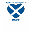 Duff t-shirts