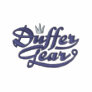 DufferGear Signature Hoodie