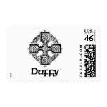 Duffy Celtic Cross