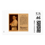 Duffy Lewis Red Sox Baseball 1912 postage