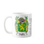 duffy, duffy crest, duffy coat of arms, duffy
