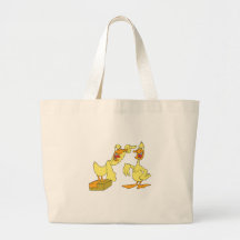 Dug & Dag Duck Bags