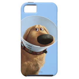Dug the Dog from Disney Pixar UP iPhone 5 Covers