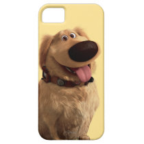 Dug the Dog from Disney Pixar UP - smiling iPhone 5 Cases at  Zazzle