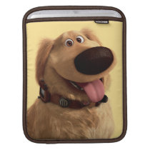 Dug the Dog from Disney Pixar UP - smiling Sleeves For iPads at  Zazzle