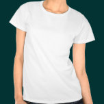 Duh. Winning Ladies Baby Doll (Fitted) t-shirts