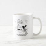 DUI On A Desert Island mugs