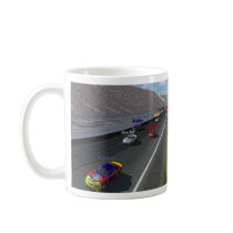 DUI Racing League mugs by duisparky DUI Racing League mugs