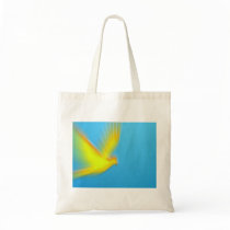 duif 03 tote bag