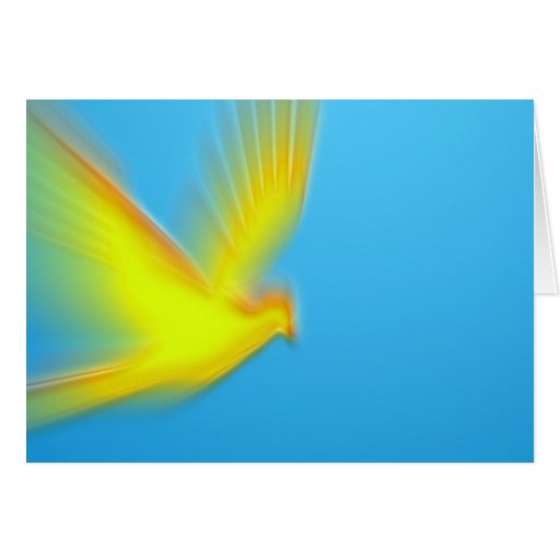 duif 03 greeting cards