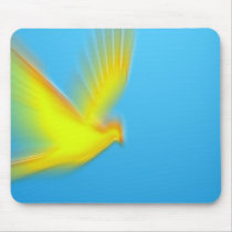 duif 03 mouse pad
