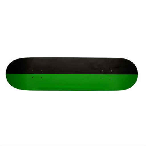 Duitama, Columbia Custom Skateboard