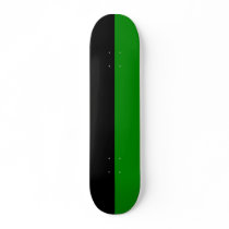 Duitama, Columbia skateboards