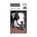 Duke7 postage by piecey18 Duke7 postage