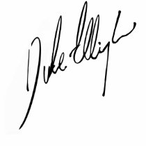 Duke Ellington Signature Polo Shirt